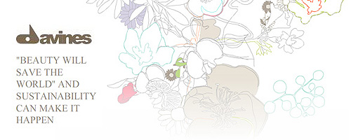 Davines Bild